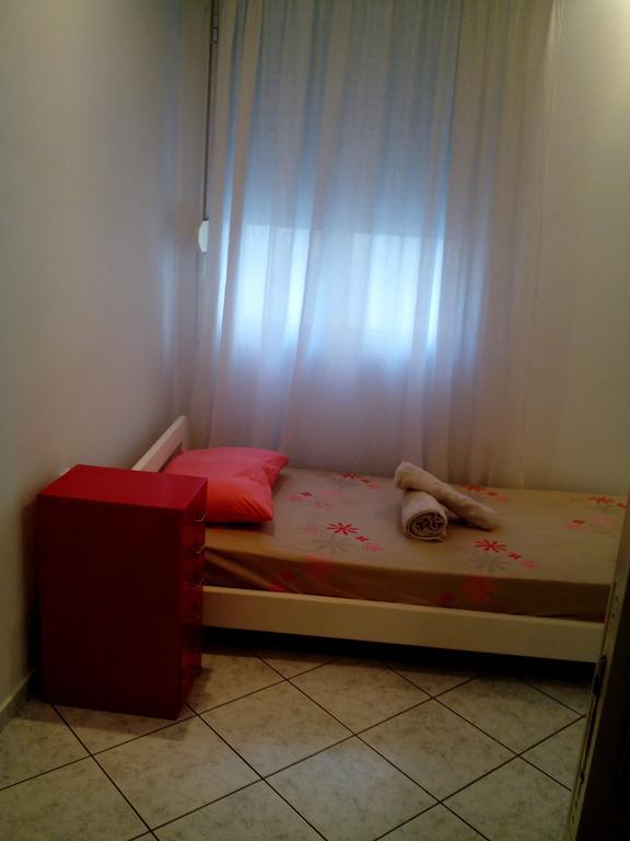 Central House Kandiye Dış mekan fotoğraf